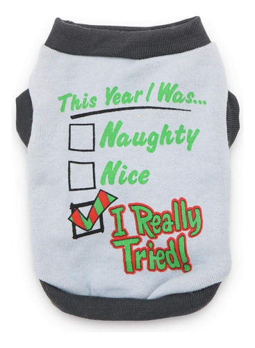Camisetas De Navidad Droolingdog Camisetas De Navidad Para P