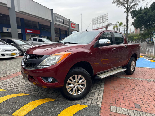 Mazda BT-50 3.2 Professional