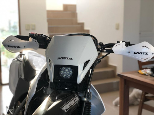 Honda Tornado 293cc