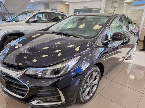 Imagen 16 de 25 de Chevrolet Cruze Ltz Sedan 4 Puertas 1.4t (153 Cv) Ga