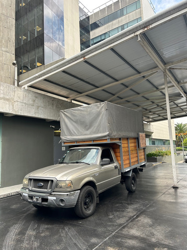 Ford Ranger 3.0 Xl I Sc 4x2 Plus