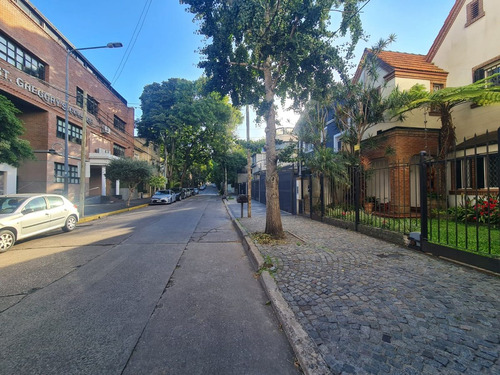 Alquiler Dpto 3 Amb 3° Piso Vicente López Al Río