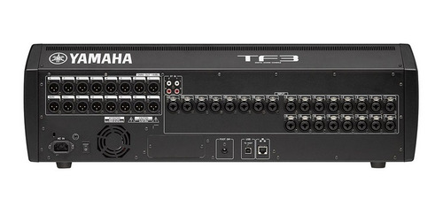 Mesa Digital Yamaha Tf3 24 Canais + Nfe + Garantia