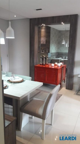 Apartamento - Centro - Sp - 610123
