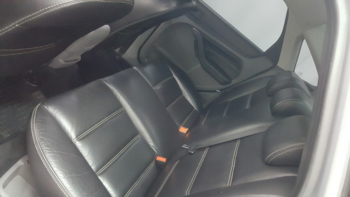 Ford Focus Fc 2.0 Automático