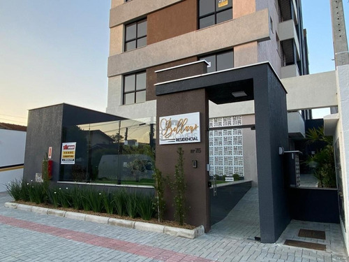 Imagem 2 de 8 de Apartamento No Costa E Silva Com 3 Quartos Para Venda, 119 M² - Lg7244
