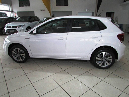 Imagem 5 de 10 de Volkswagen Polo 1.0 200 Tsi Comfortline Automático