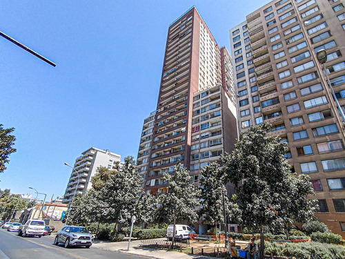 Edificio Sta. Rosa Piso 3