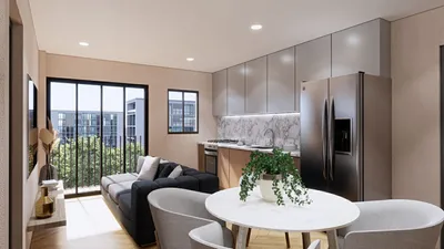 Departamento en venta