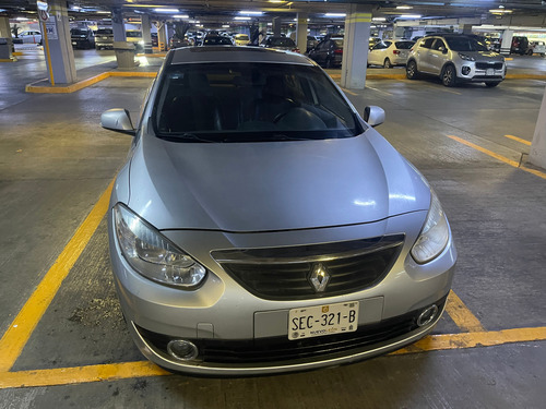 Renault FLUENCE DINAMIQUE 2.0 Dynamique Mt