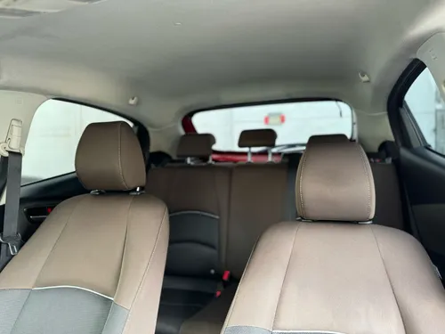 Mazda 2 1.5 Touring