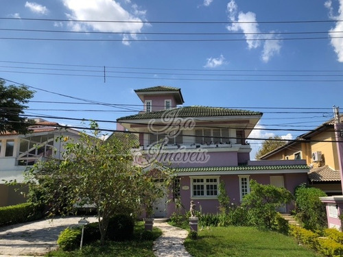 Otima Casa - Aldeia Da Serra, Para Vc Realizar Seus Sonhos.