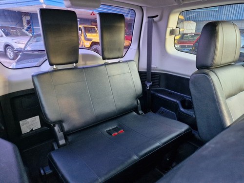 Mitsubishi Pajero Full 3.8 HPE 4X4 V6 24V GASOLINA 4P AUTOMÁTICO