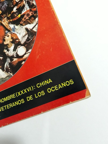 Mampato 83 . Numero Bajo . Año 3. 1971. Themo (Usado)