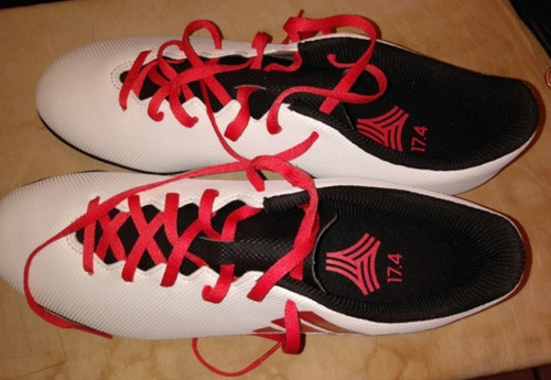 tenis adidas futbol 7