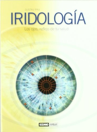 Iridologia  Pau Gustau  Iuqyes