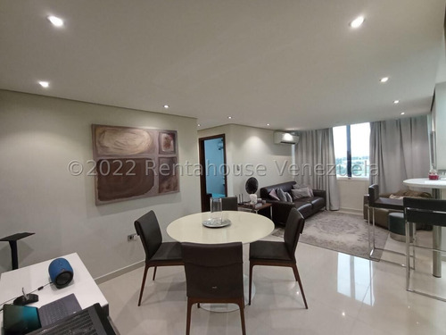 Imagen 4 de 26 de Apartamento En Venta Cagua Santa Rosalia Moderno Estef 23-10021