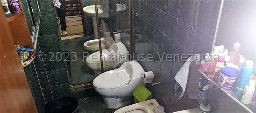 Apartamento En Venta En El Centro De Caracas