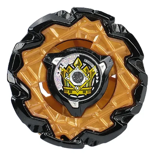 Juguete Giratorio Beyblade X - Cx11 Emperor Might H0p Battle