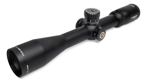 Athlon Optics Midas Tac Riflescope 4-16x44 1.181 In Aprs2 Ff