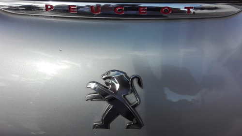 Peugeot 208 1.6 Gt Thp #gr