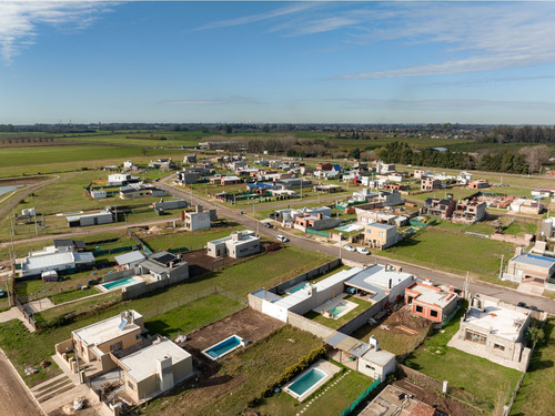 Nuevo Desarrollo! Fincas Del Rosedal Etapa 2, Vida De Pueblo A 5 Minutos De La Gran Ciudad