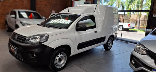 Fiat Fiorino 1.4 Endurance