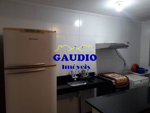 Imagem 5 de 15 de Vendo Lindo Apartamento Hortô - Cond. Saint Afonso -1 Vaga - 981