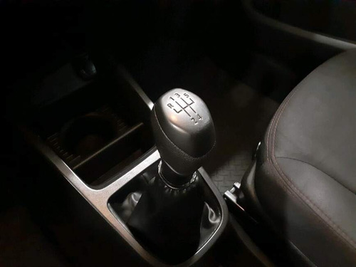 Imagem 8 de 12 de Kwid 1.0 12v Sce Flex Zen Manual
