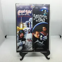 Comprar Dvd Papai Noel Conquista Marcianos Os Adolecentes Do Espaço