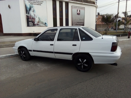 Daewoo Racer Eti
