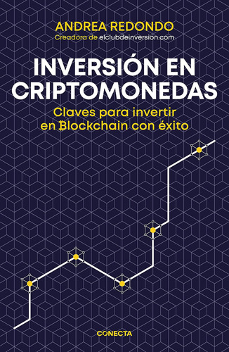 Libro: Inversión En Criptomonedas Cryptocurrency Investment 