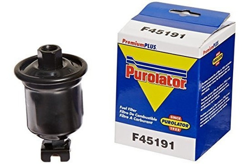 Filtro Combustible Purolator F45191