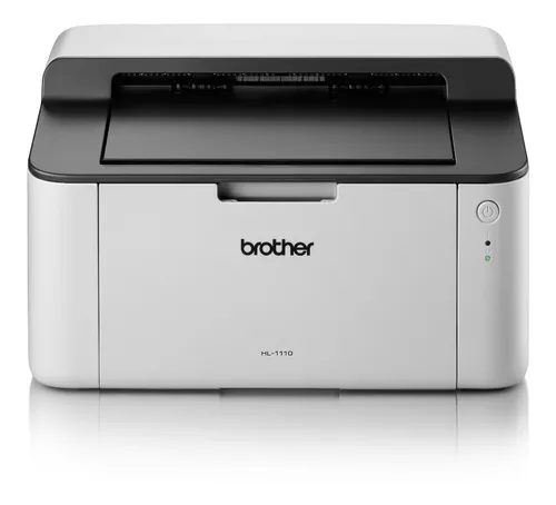 Impresora Brother Laser Hl 1200 Reemp Hl 1110 1112 1060 Usb