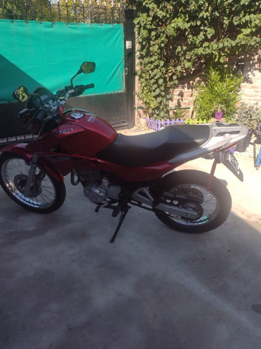 Honda Falcon 400cc Modelo 2015