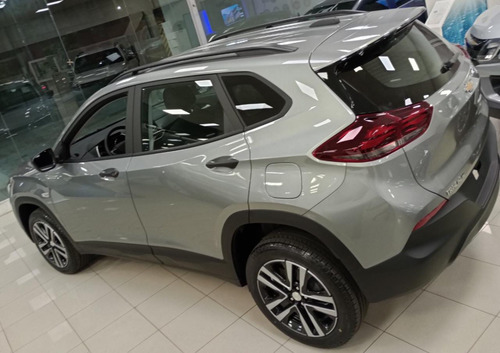 Chevrolet Tracker 1.2 Premier Turbo At