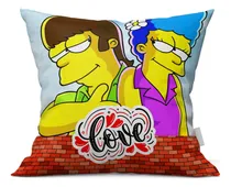 Comprar Diseños Almohadones Y Tazas San Valentín Sublimación M205