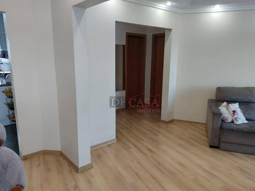 Imagem 18 de 30 de Apartamento Com 3 Dormitórios À Venda, 130 M² Por R$ 690.000,00 - Vila Formosa - São Paulo/sp - Ap6342