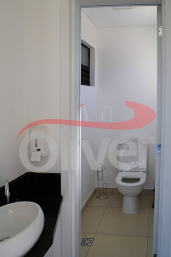 Imagem 4 de 30 de Up Home, Apartamento 1 Dormitório ( Semi-mobiliado), Bacacheri, Curitiba, Paraná - Ap00767 - 33499615