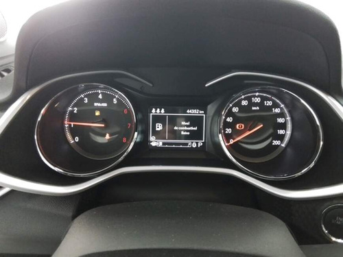 Chevrolet Onix 1.0 TURBO FLEX LTZ AUTOMÁTICO