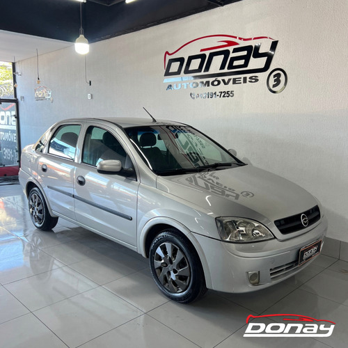 Chevrolet Corsa Sedan 1.8 Joy Flex Power 4p