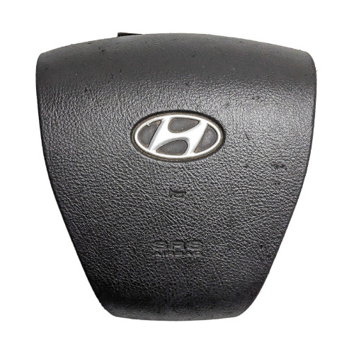 Bolsa Aire Volante Hyundai Veracruz 2008