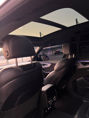 Audi Q8 3.0 55 Tfsi Quattro