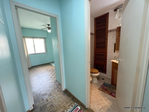 Imagen 21 de 30 de Venta De Cómodo Y Hermoso Apartamento En La Unión, 3 Dormitorios, Terraza Lavadero, Complejo Cerrado, Muy Seguro Y Todo En Impecable Estado!! Nada Para Hacerle