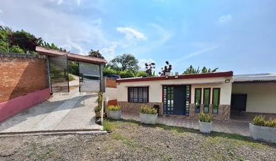 Finca en venta