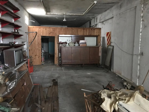 Imagen 3 de 3 de Local Con Vivienda En Pa