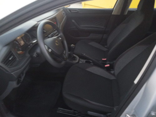 Volkswagen Polo Volkswagen Polo MPI (Flex)