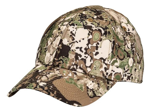 89381g7, Gorra Geo7 Uniform, Marca 5.11, Multicam, Importado