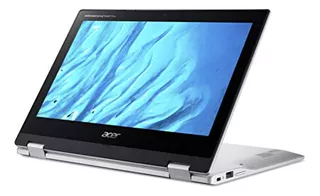 Acer Convertible Chromebook Spin 311, 11.6 Hd Ips Touch, Pr