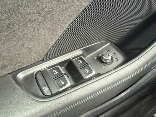 Audi A3 1.8 Tfsi Ambition